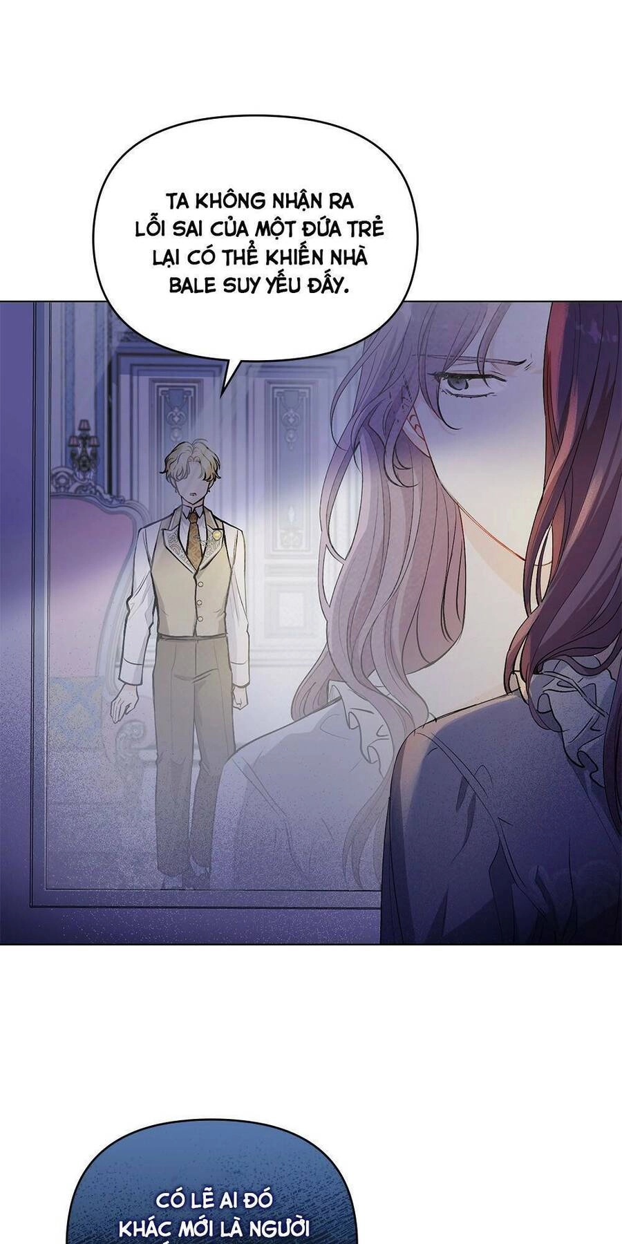 Tìm Lại Camellia Chapter 9 - 10