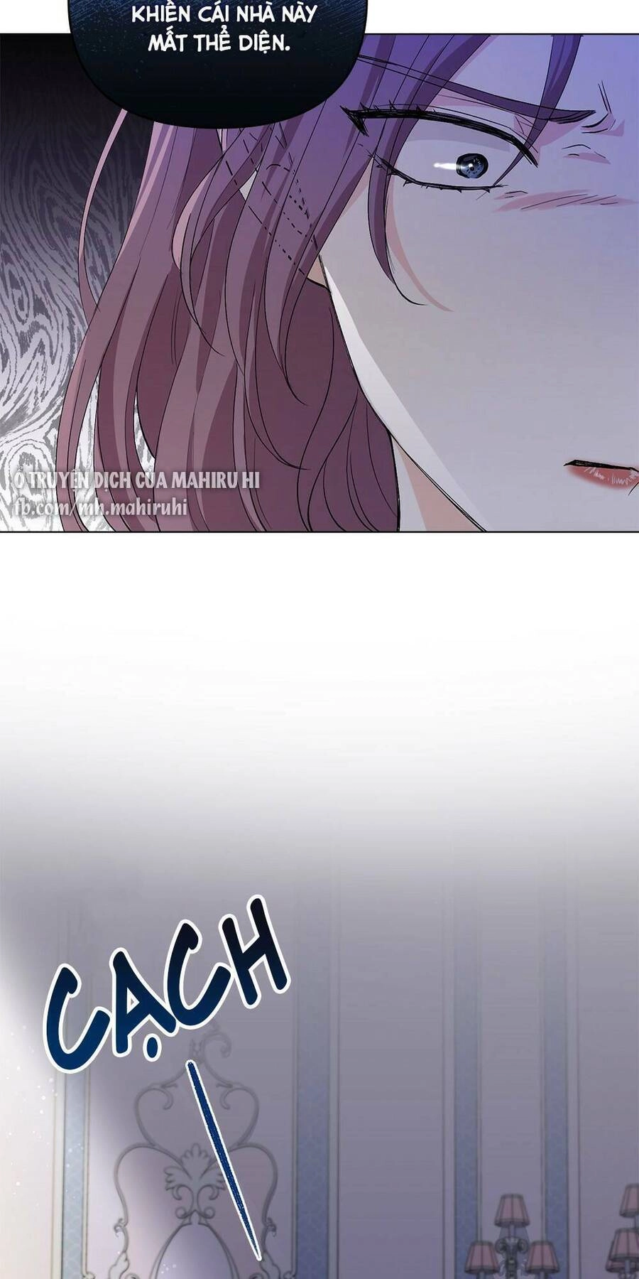 Tìm Lại Camellia Chapter 9 - 11