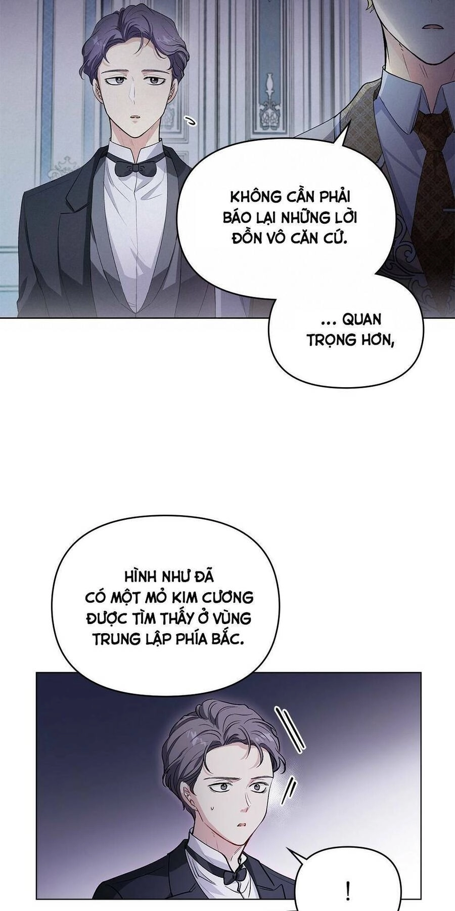 Tìm Lại Camellia Chapter 9 - 15