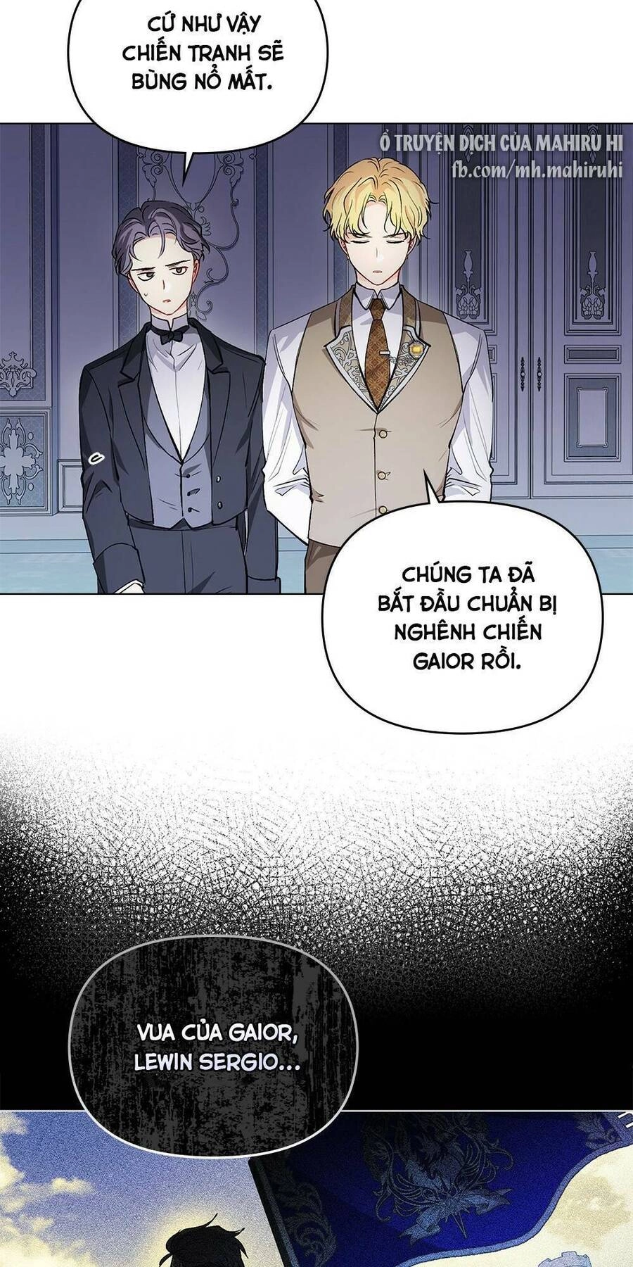 Tìm Lại Camellia Chapter 9 - 19