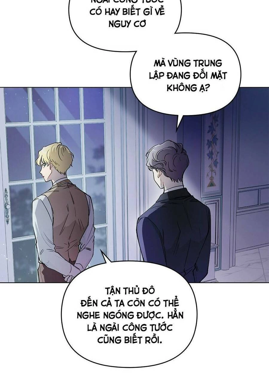 Tìm Lại Camellia Chapter 9 - 21