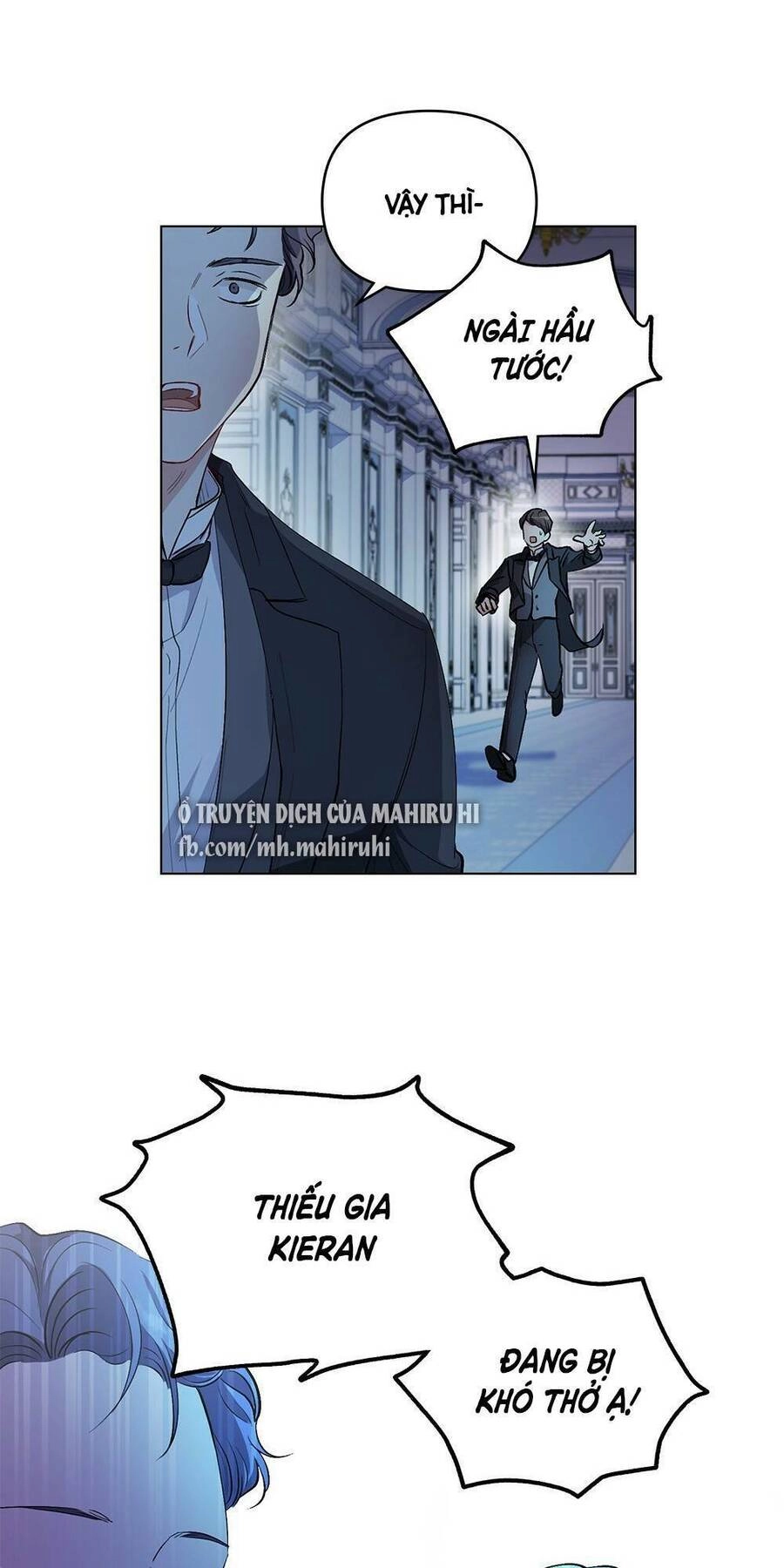 Tìm Lại Camellia Chapter 9 - 22