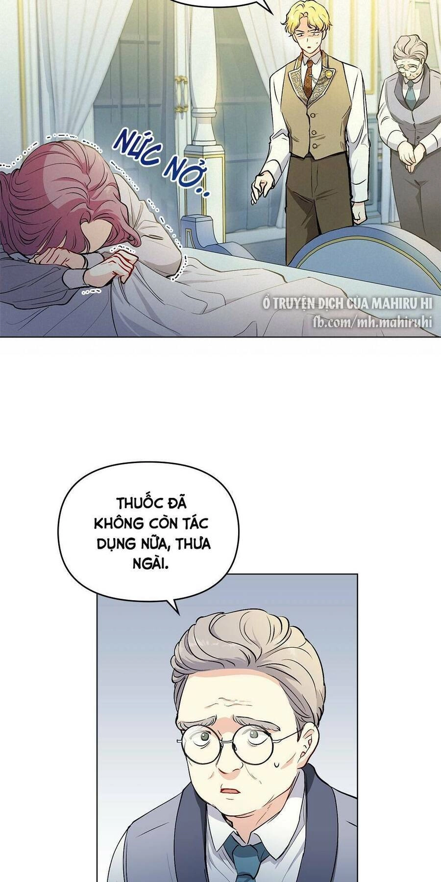 Tìm Lại Camellia Chapter 9 - 27