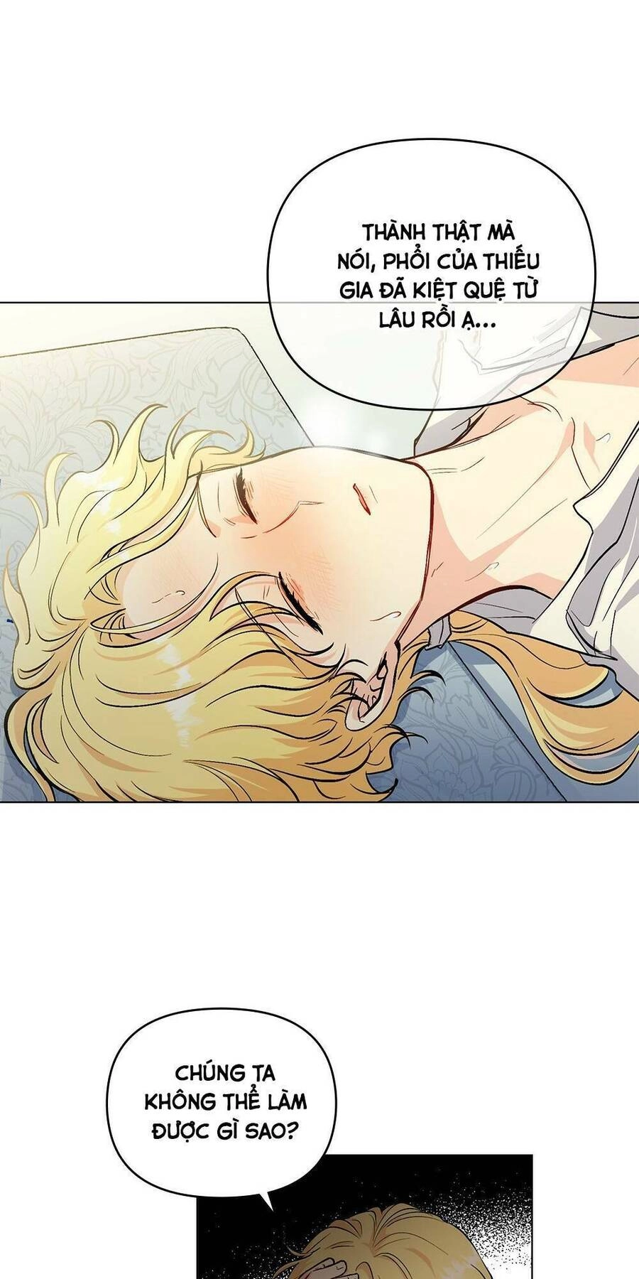 Tìm Lại Camellia Chapter 9 - 30