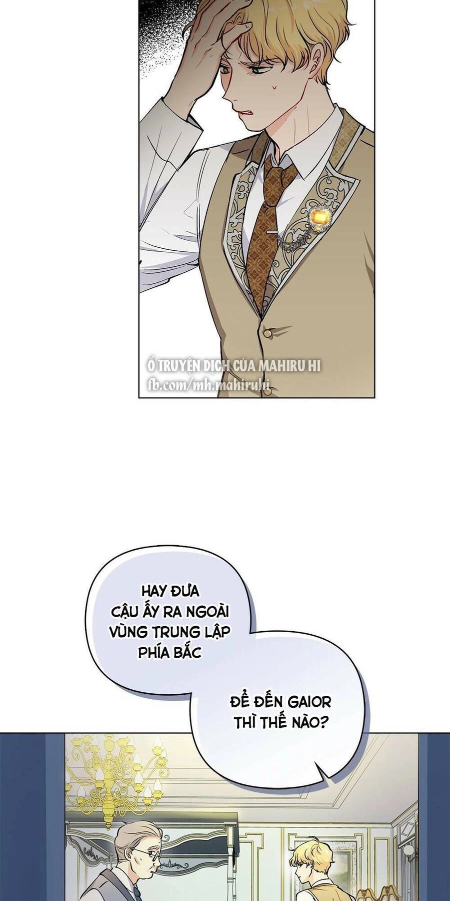 Tìm Lại Camellia Chapter 9 - 31