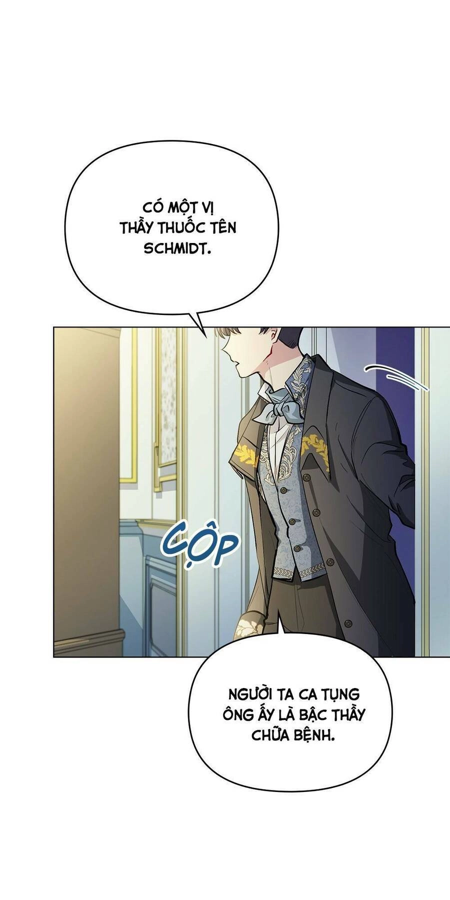 Tìm Lại Camellia Chapter 9 - 34