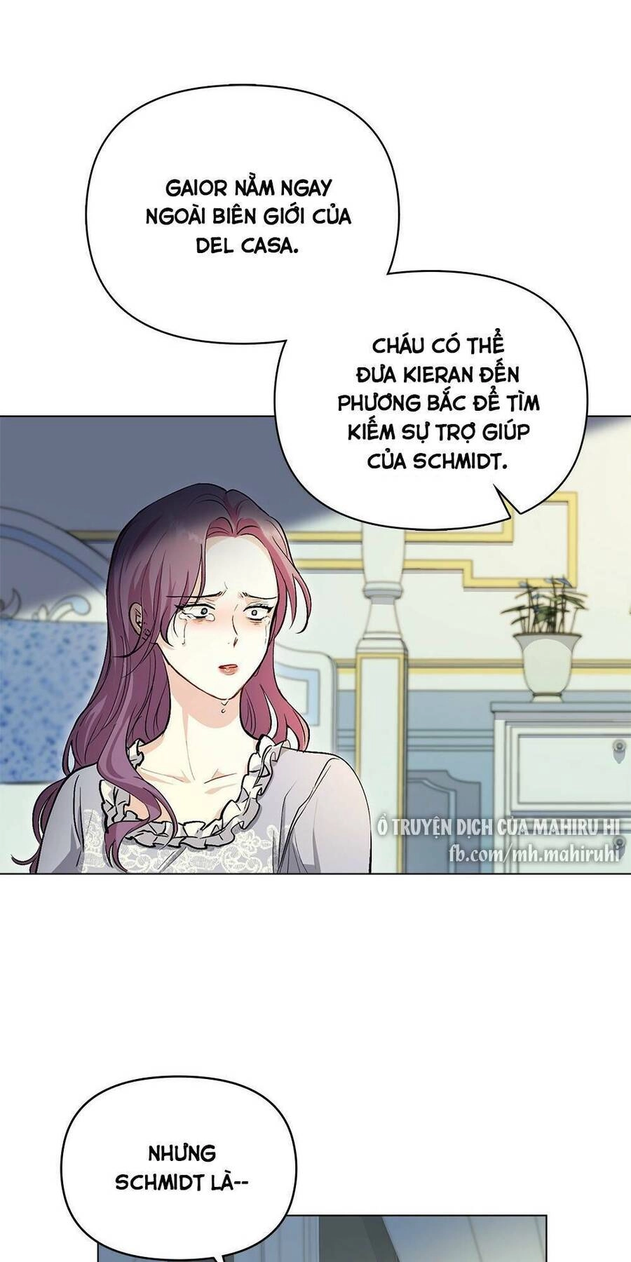 Tìm Lại Camellia Chapter 9 - 35