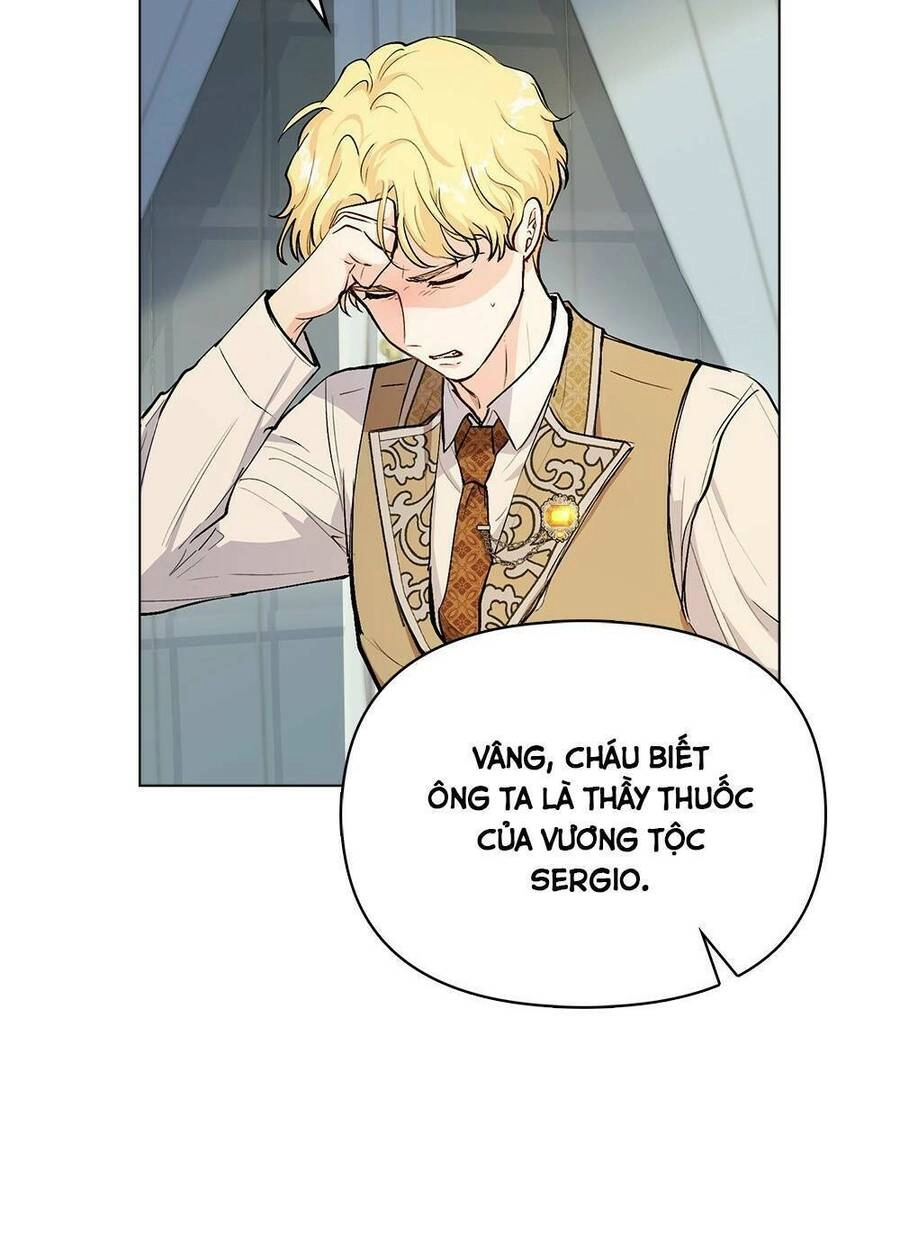 Tìm Lại Camellia Chapter 9 - 36