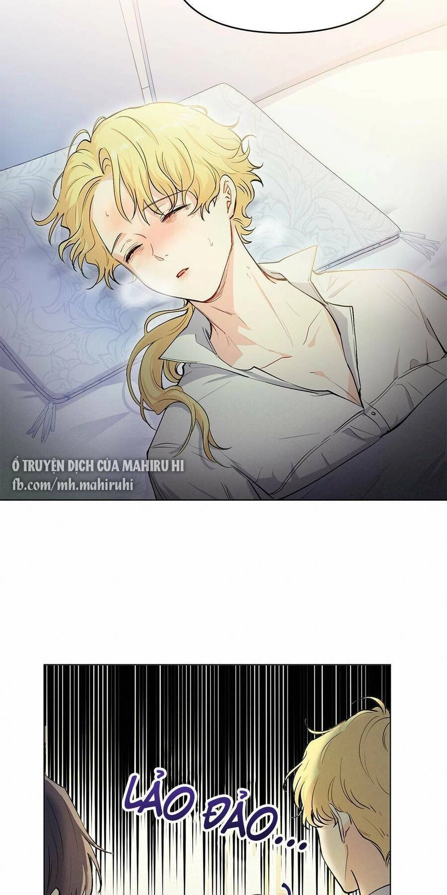 Tìm Lại Camellia Chapter 9 - 39