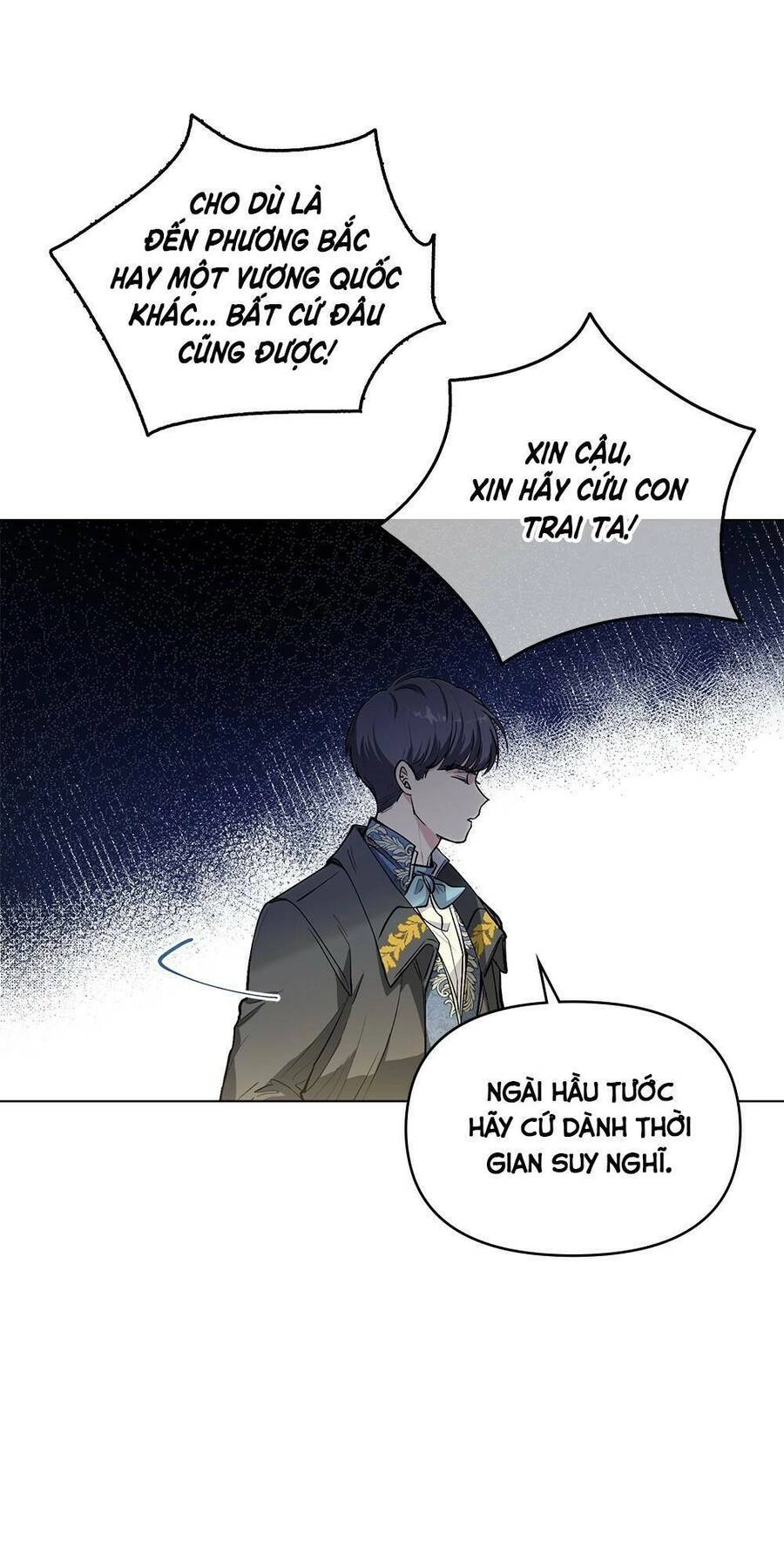 Tìm Lại Camellia Chapter 9 - 42