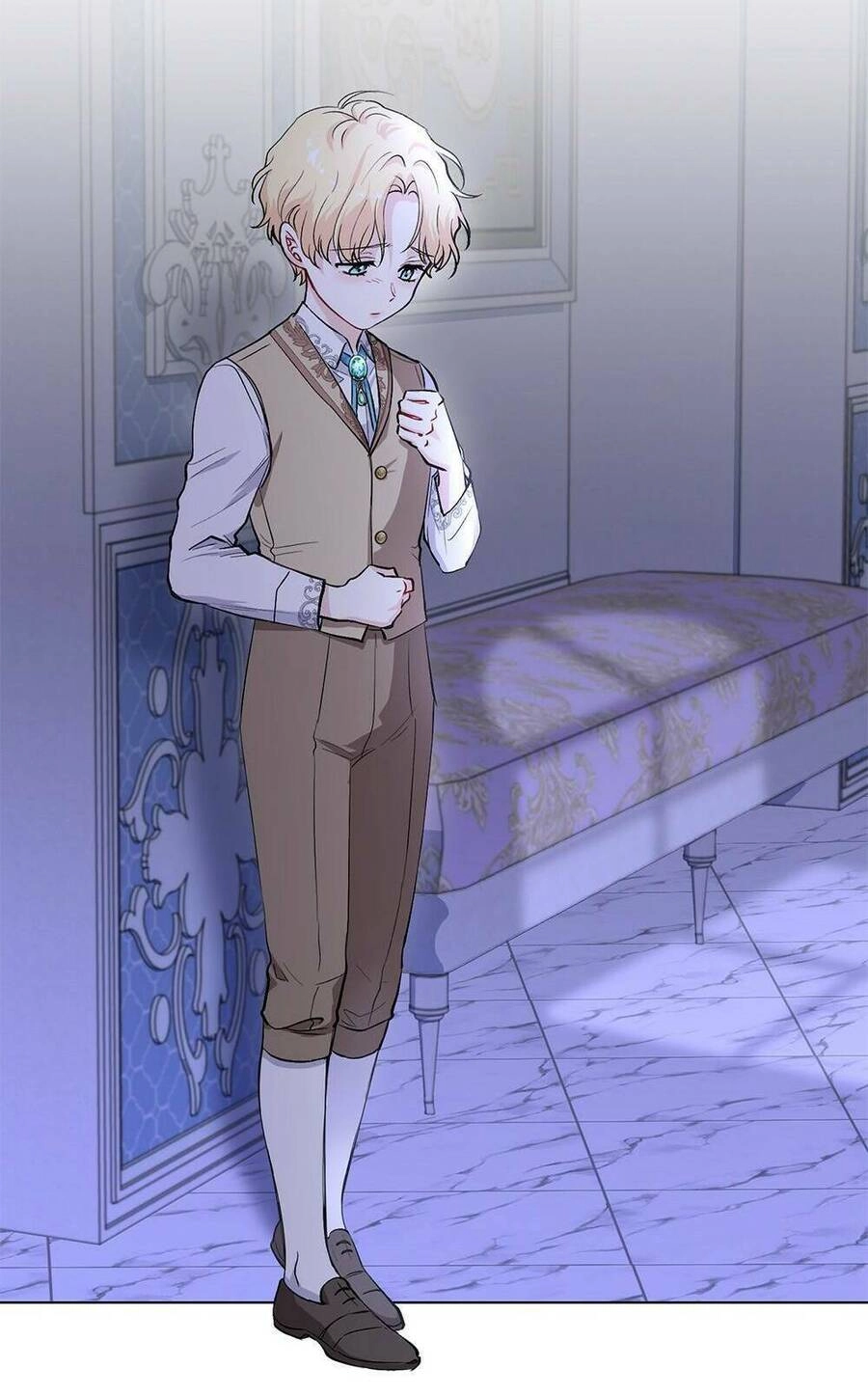 Tìm Lại Camellia Chapter 9 - 45