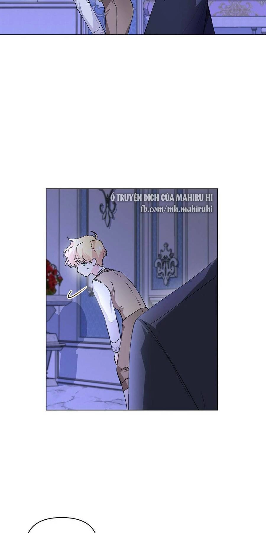 Tìm Lại Camellia Chapter 9 - 47