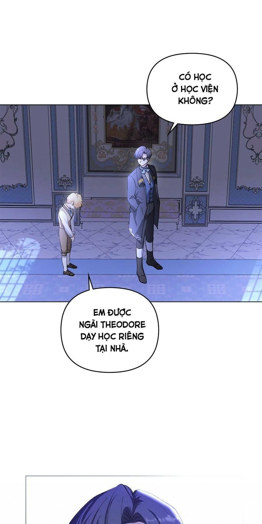 Tìm Lại Camellia Chapter 9 - 51