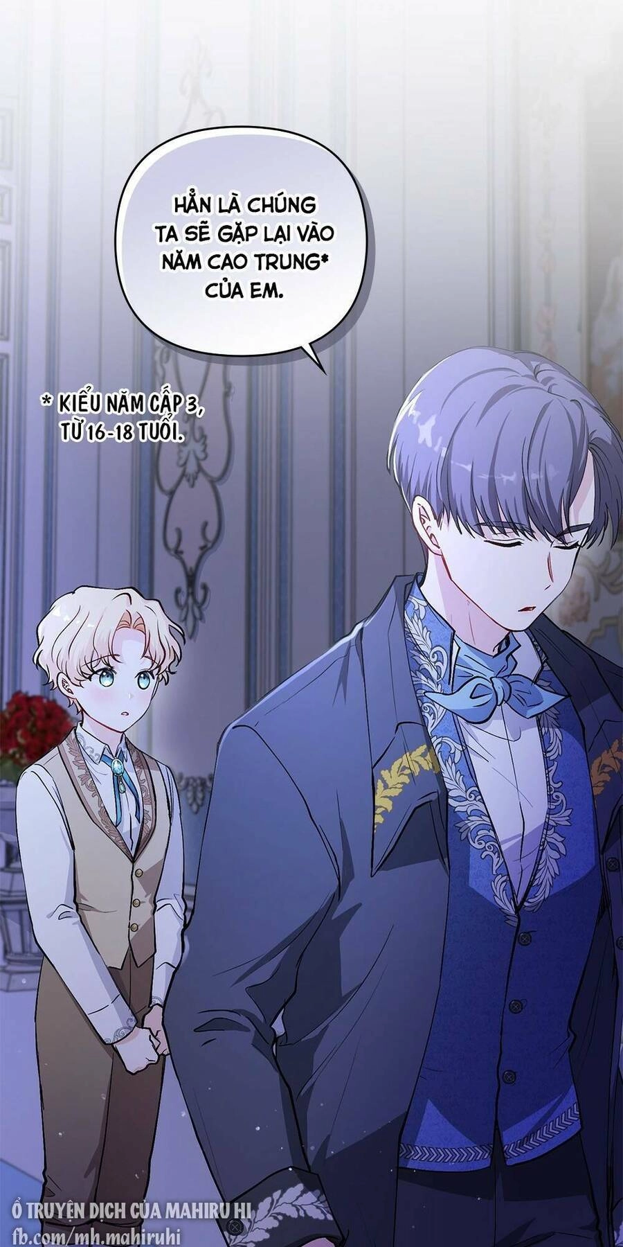 Tìm Lại Camellia Chapter 9 - 54