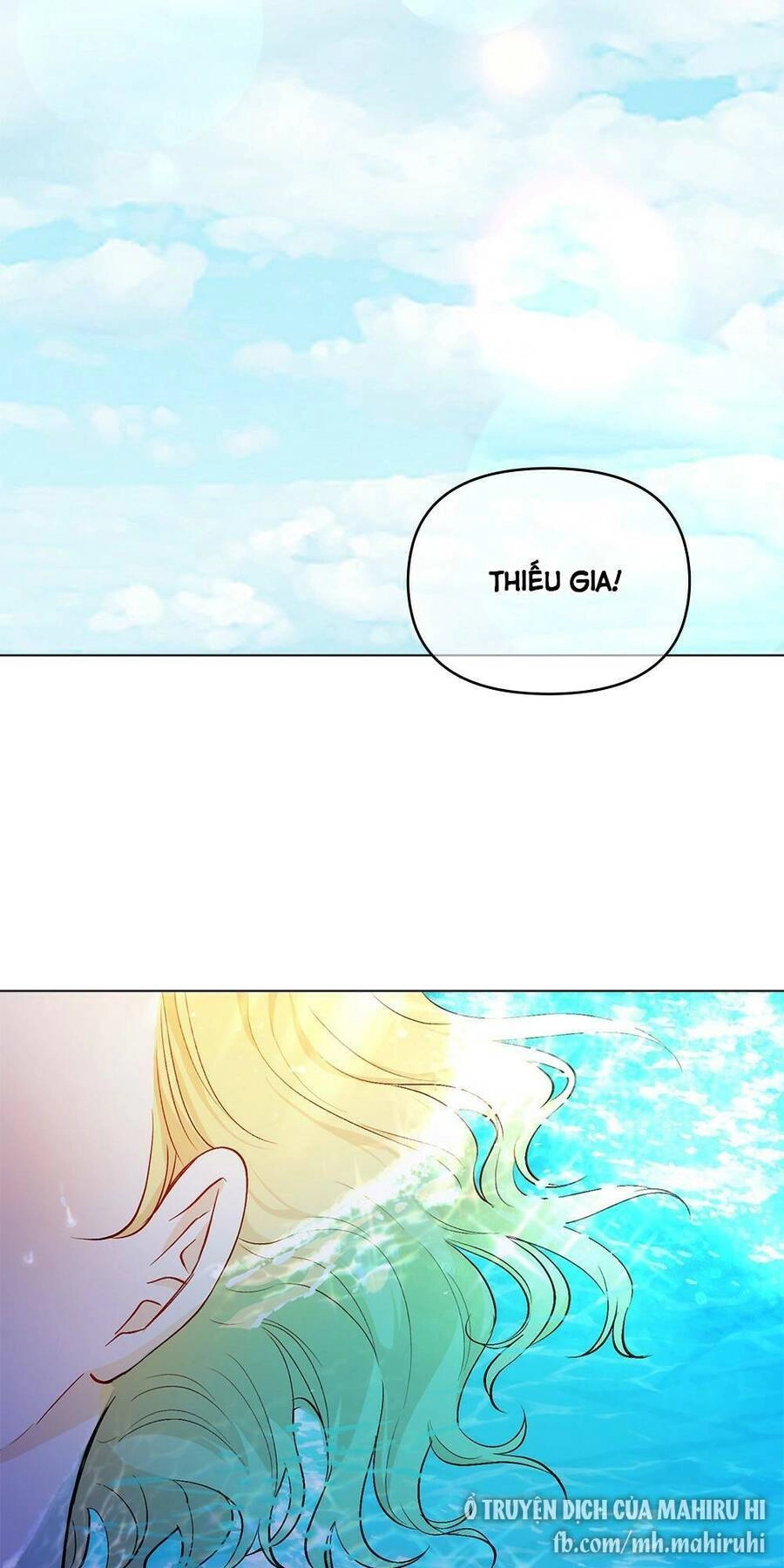 Tìm Lại Camellia Chapter 9 - 58