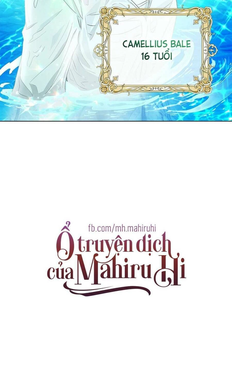 Tìm Lại Camellia Chapter 9 - 63