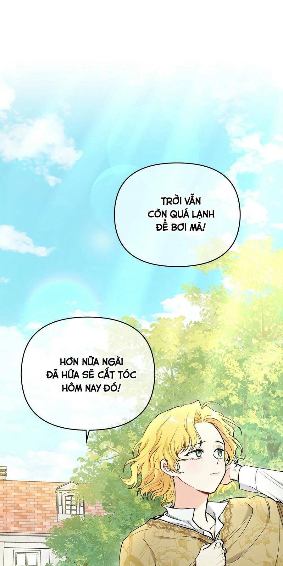 Tìm Lại Camellia Chapter 10 - 2