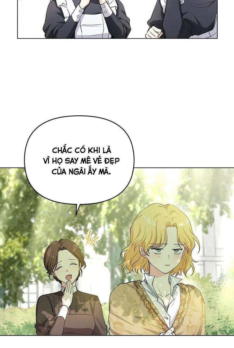 Tìm Lại Camellia Chapter 10 - 5