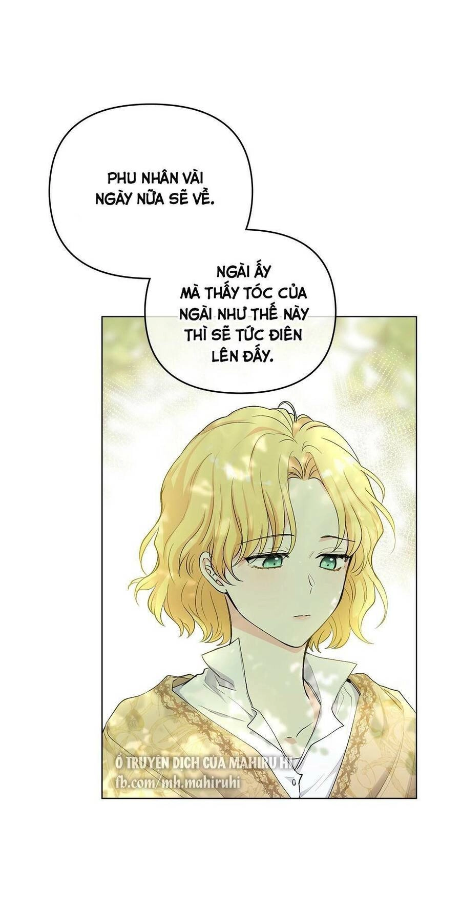 Tìm Lại Camellia Chapter 10 - 6