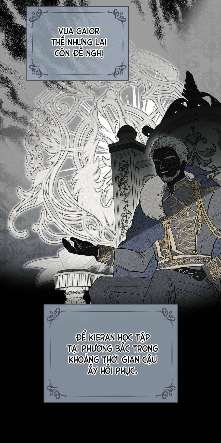 Tìm Lại Camellia Chapter 10 - 10