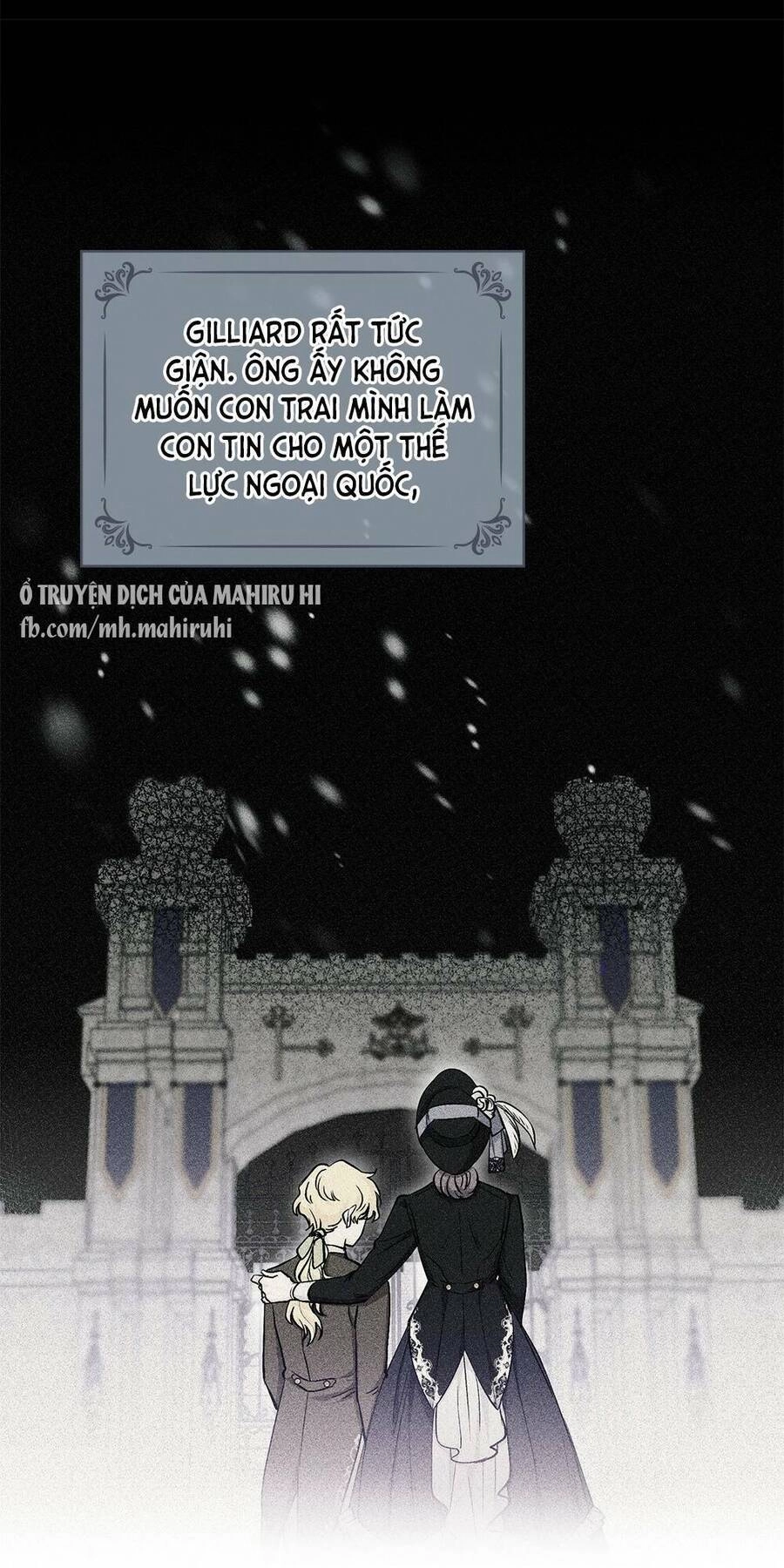 Tìm Lại Camellia Chapter 10 - 11