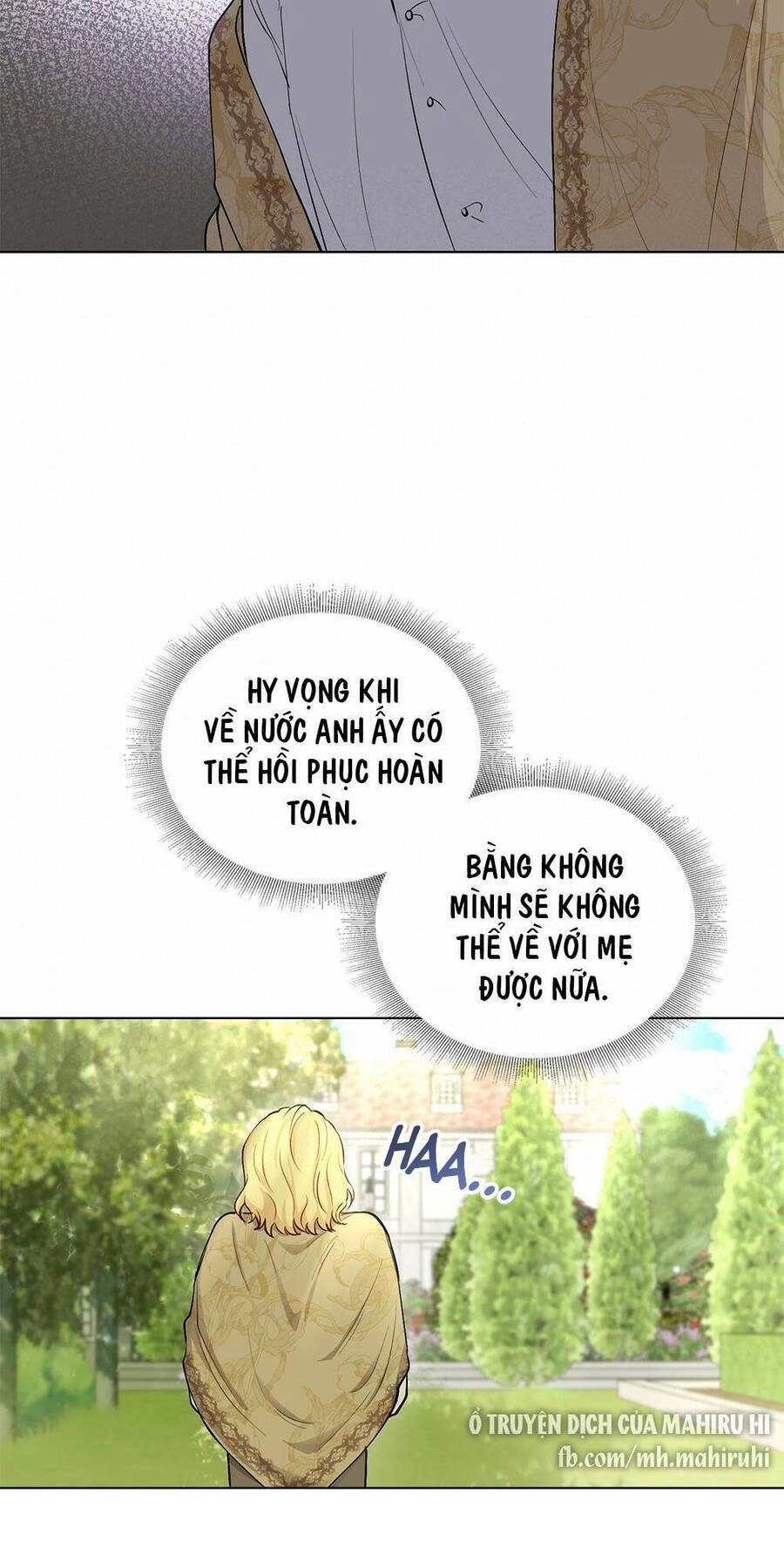 Tìm Lại Camellia Chapter 10 - 14