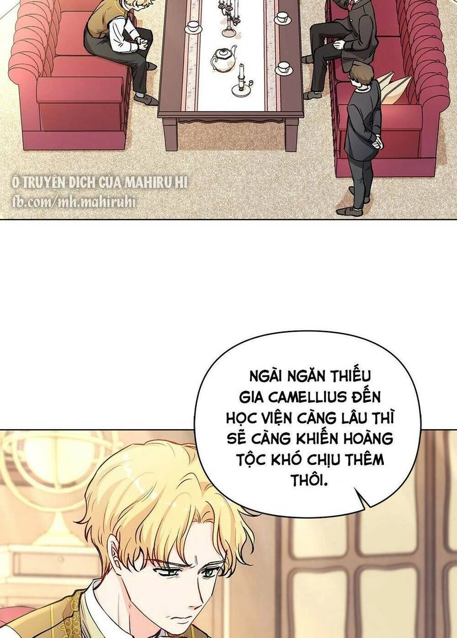Tìm Lại Camellia Chapter 10 - 21