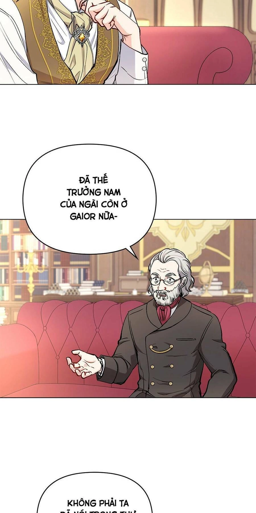 Tìm Lại Camellia Chapter 10 - 22