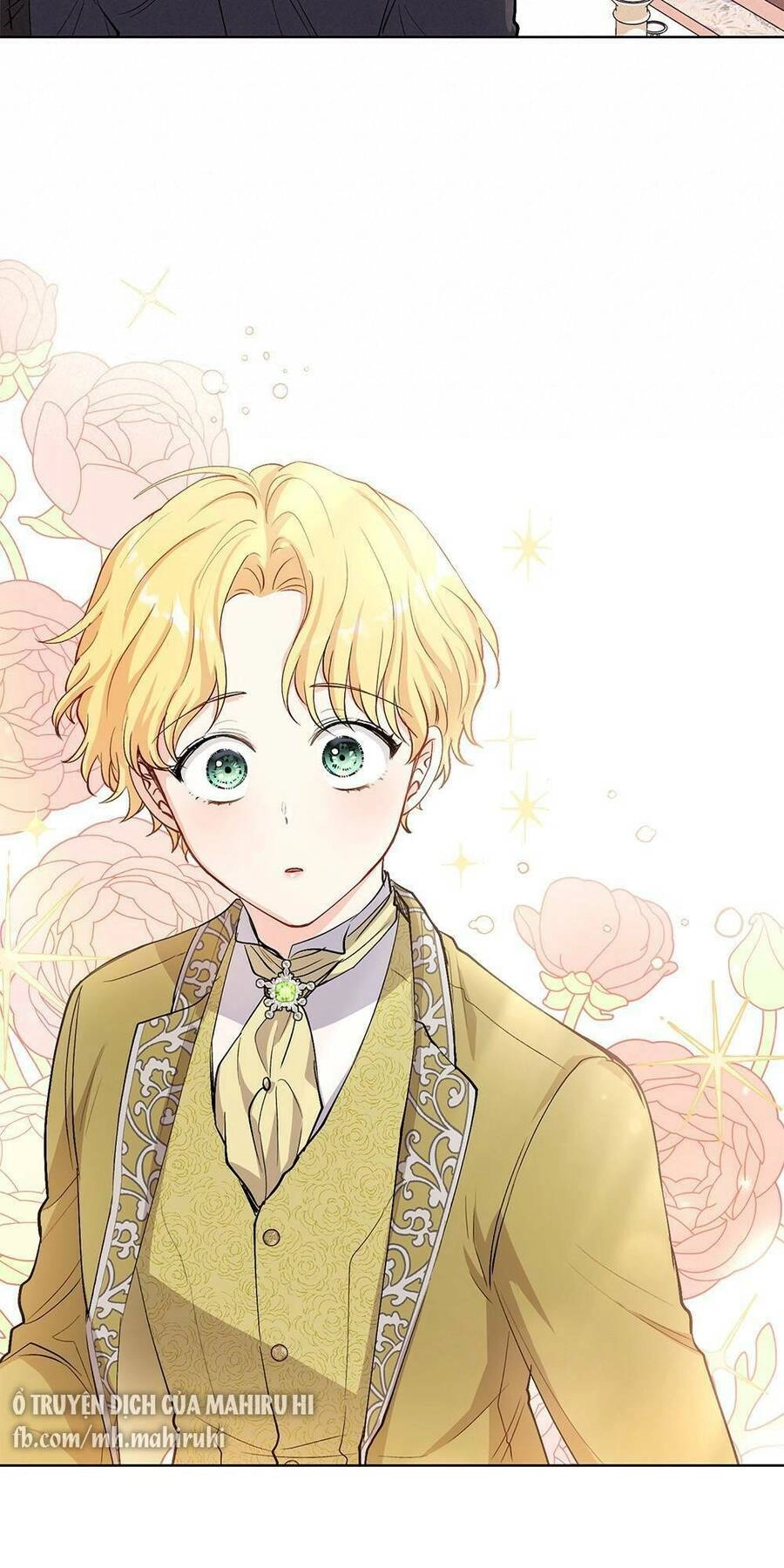 Tìm Lại Camellia Chapter 10 - 27