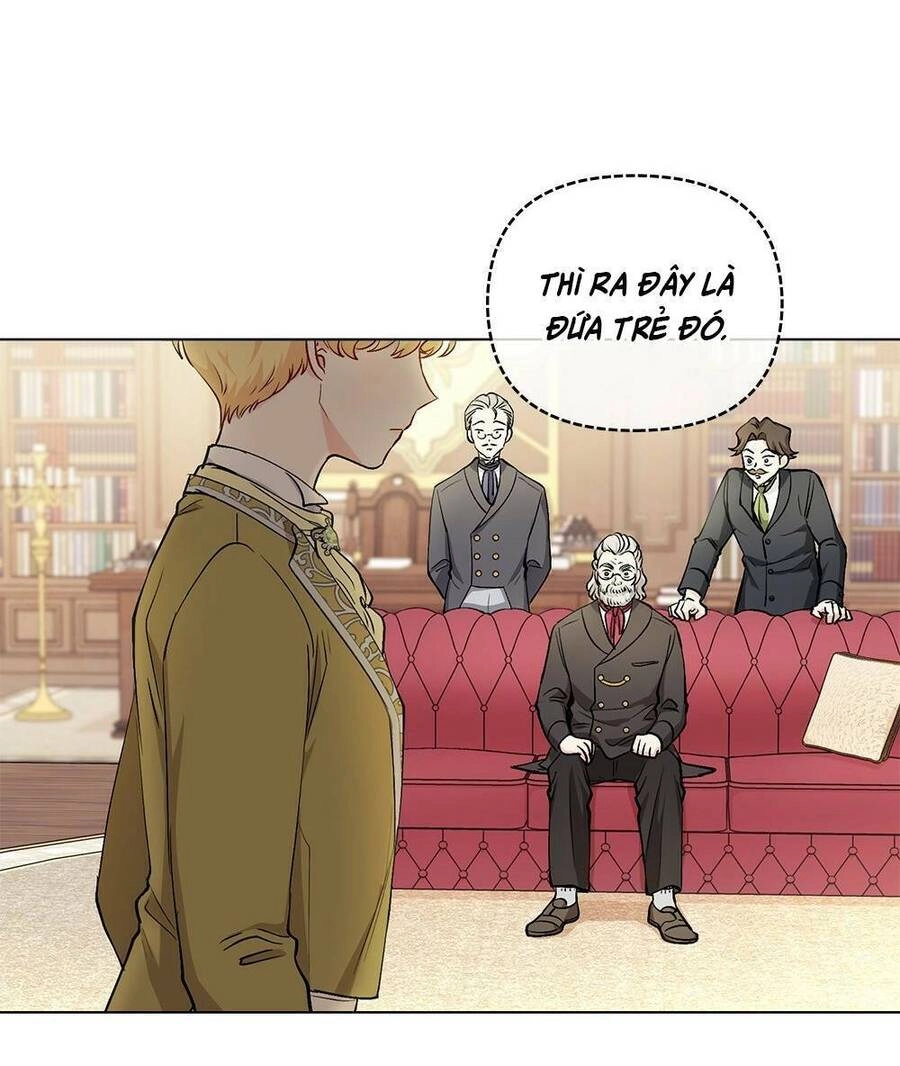 Tìm Lại Camellia Chapter 10 - 28