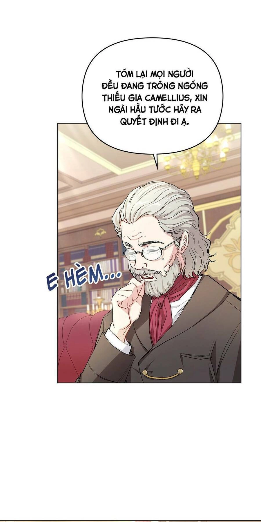 Tìm Lại Camellia Chapter 10 - 30