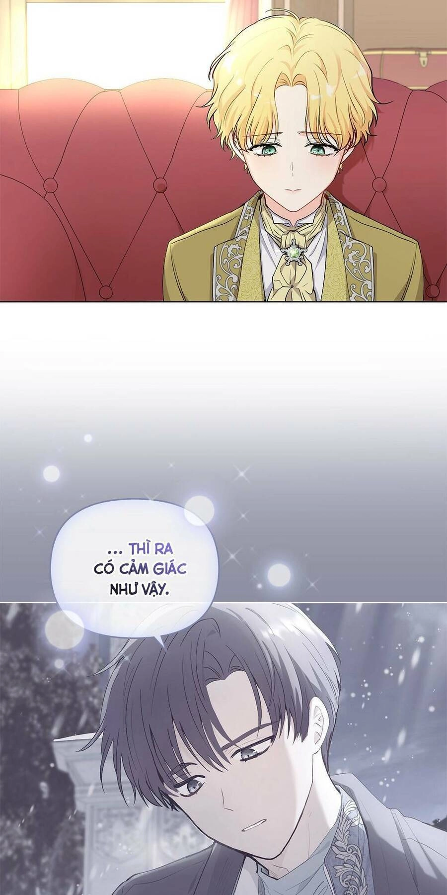 Tìm Lại Camellia Chapter 10 - 31