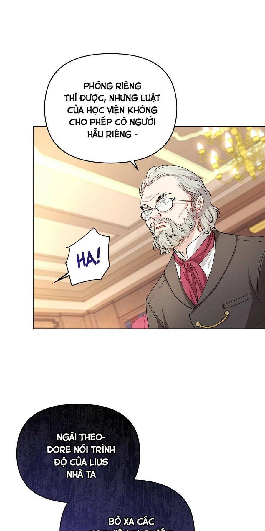 Tìm Lại Camellia Chapter 10 - 34