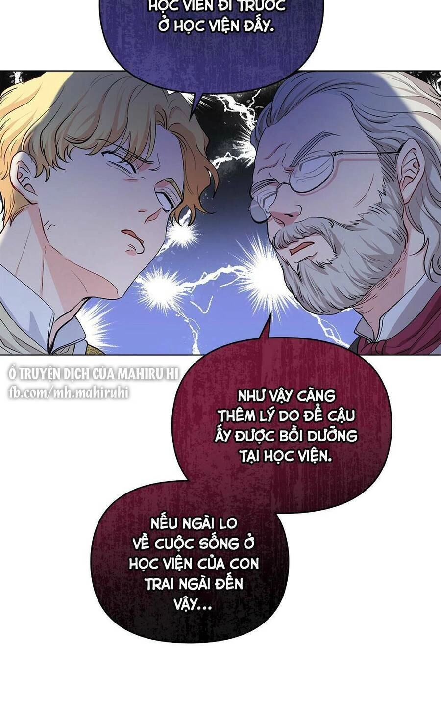 Tìm Lại Camellia Chapter 10 - 35