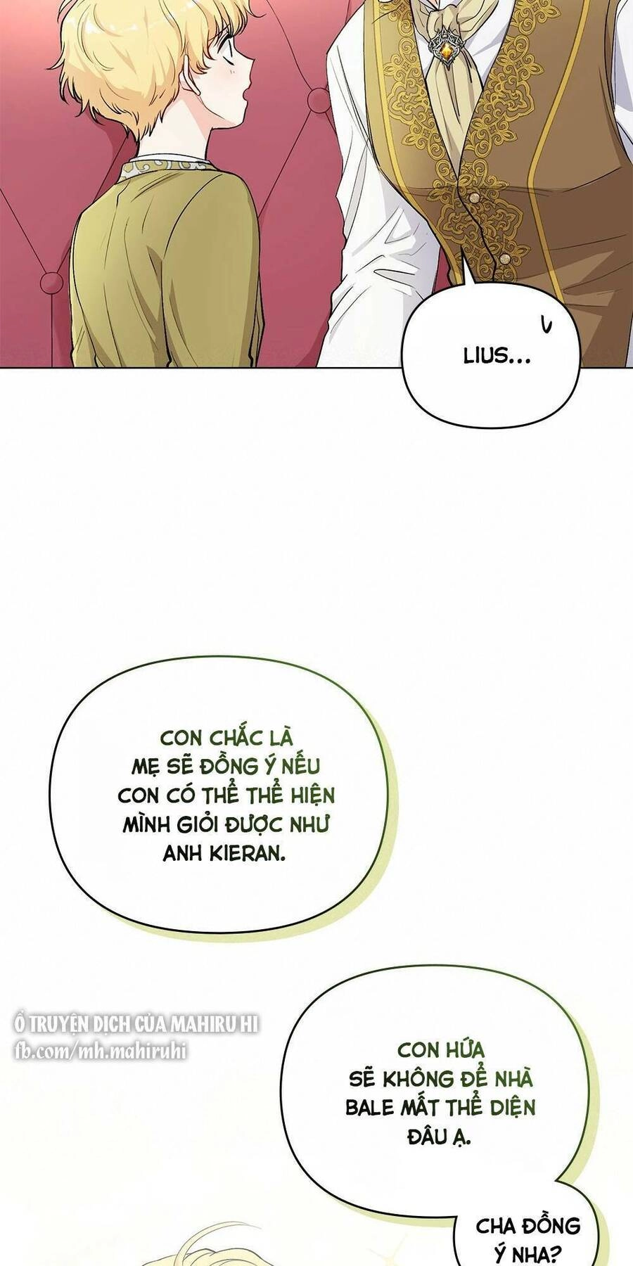 Tìm Lại Camellia Chapter 10 - 38