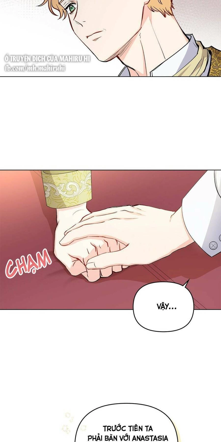 Tìm Lại Camellia Chapter 10 - 42