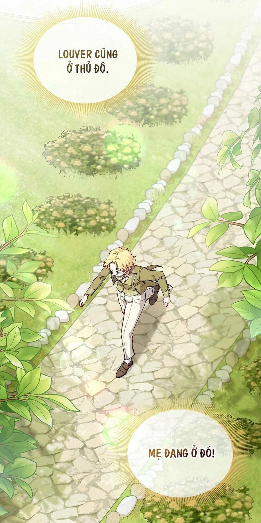 Tìm Lại Camellia Chapter 10 - 50