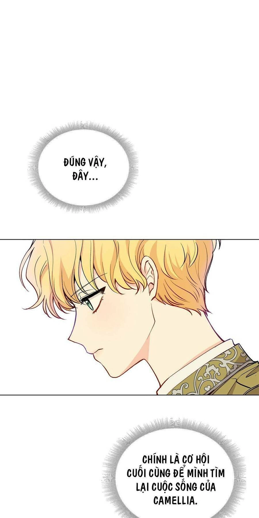 Tìm Lại Camellia Chapter 11 - 2