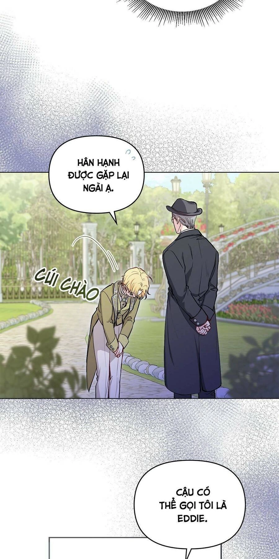 Tìm Lại Camellia Chapter 11 - 6