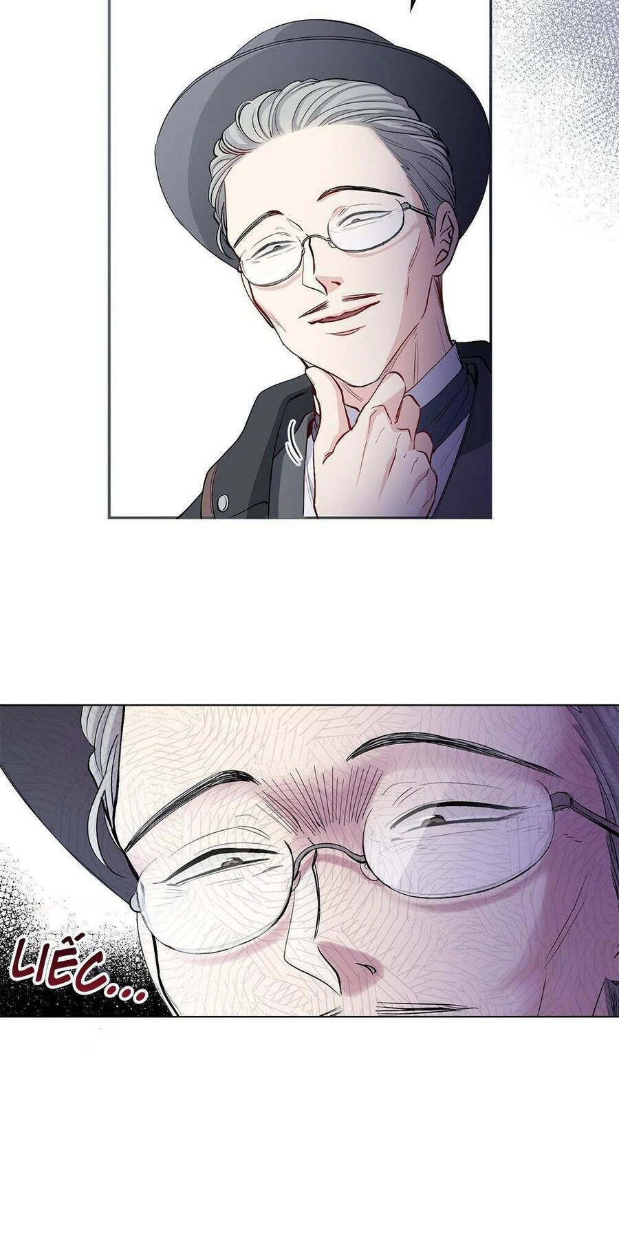 Tìm Lại Camellia Chapter 11 - 7