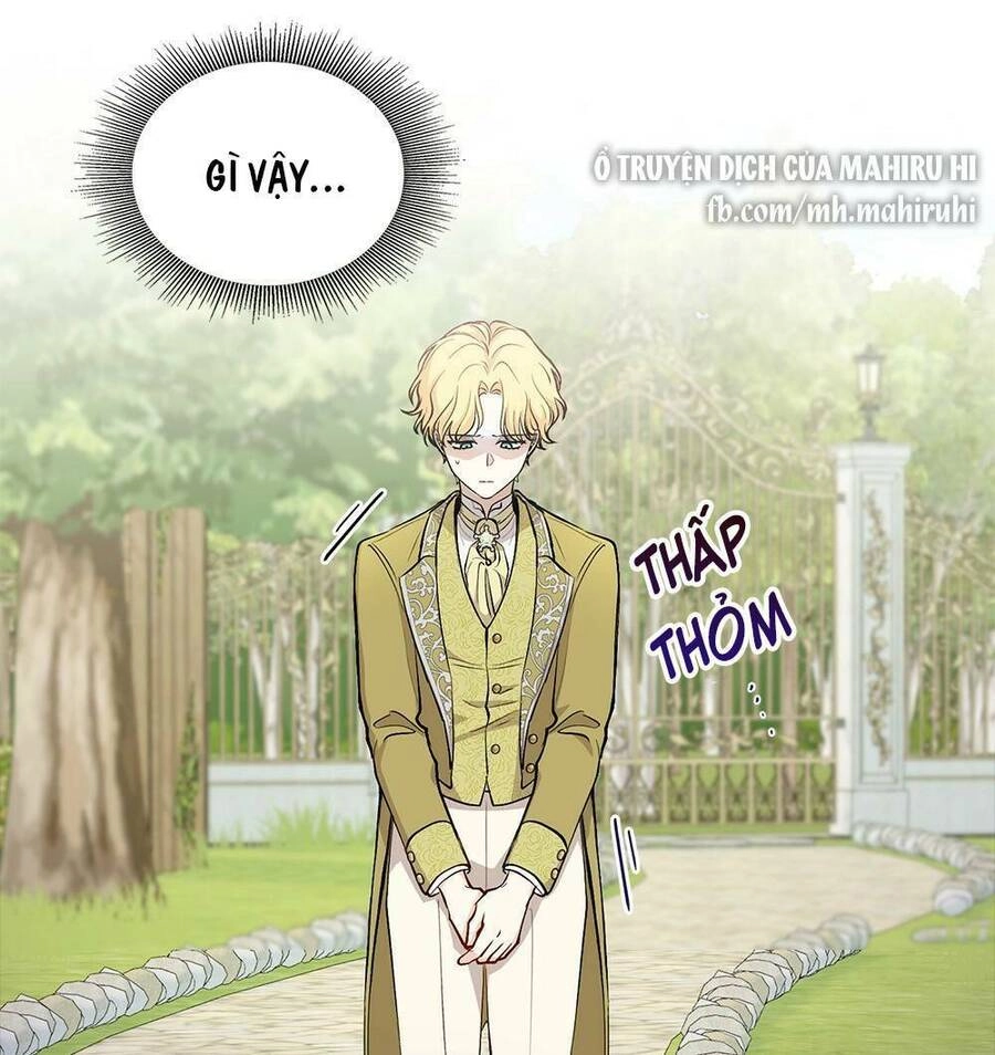 Tìm Lại Camellia Chapter 11 - 8