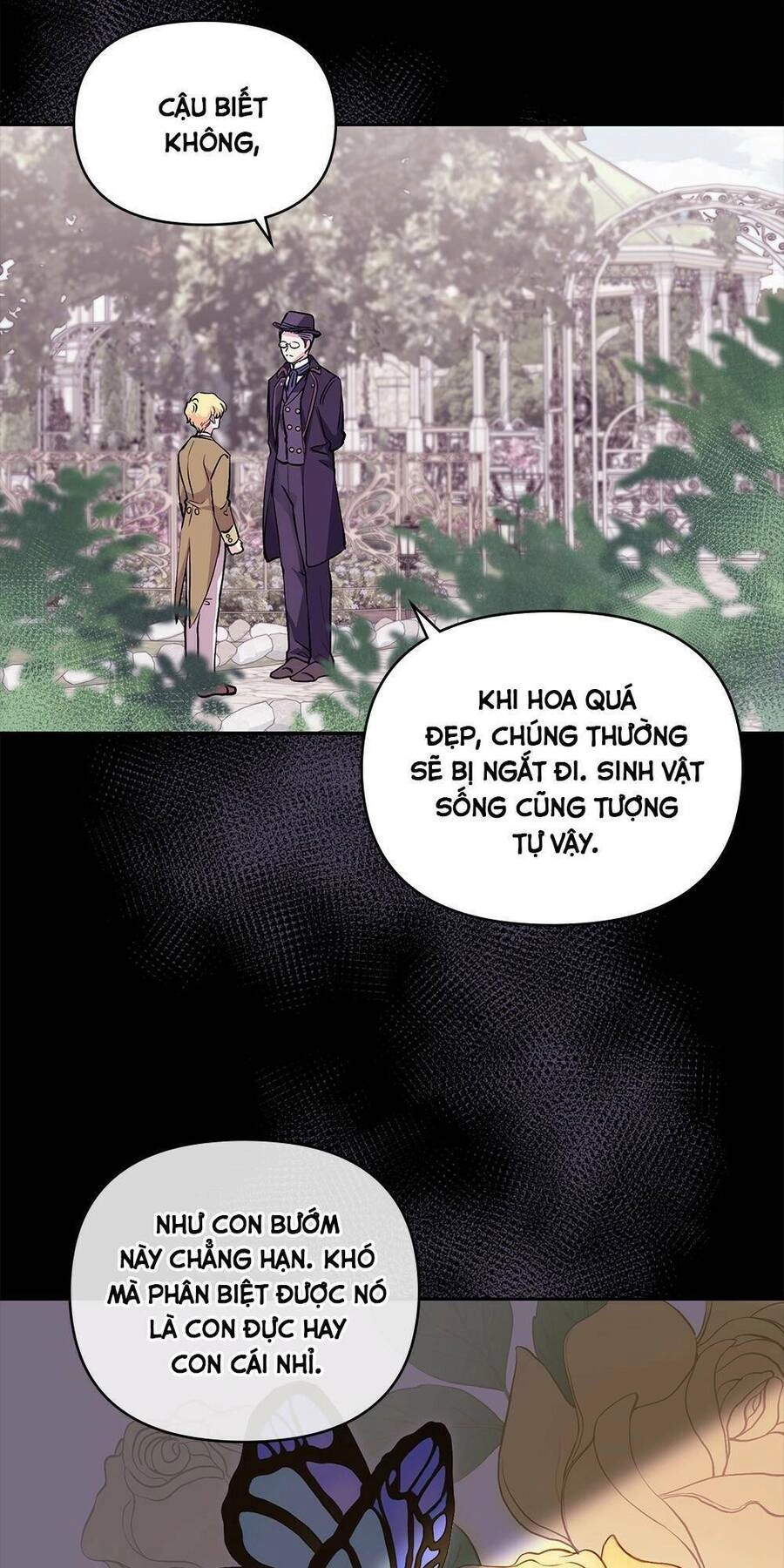 Tìm Lại Camellia Chapter 11 - 10