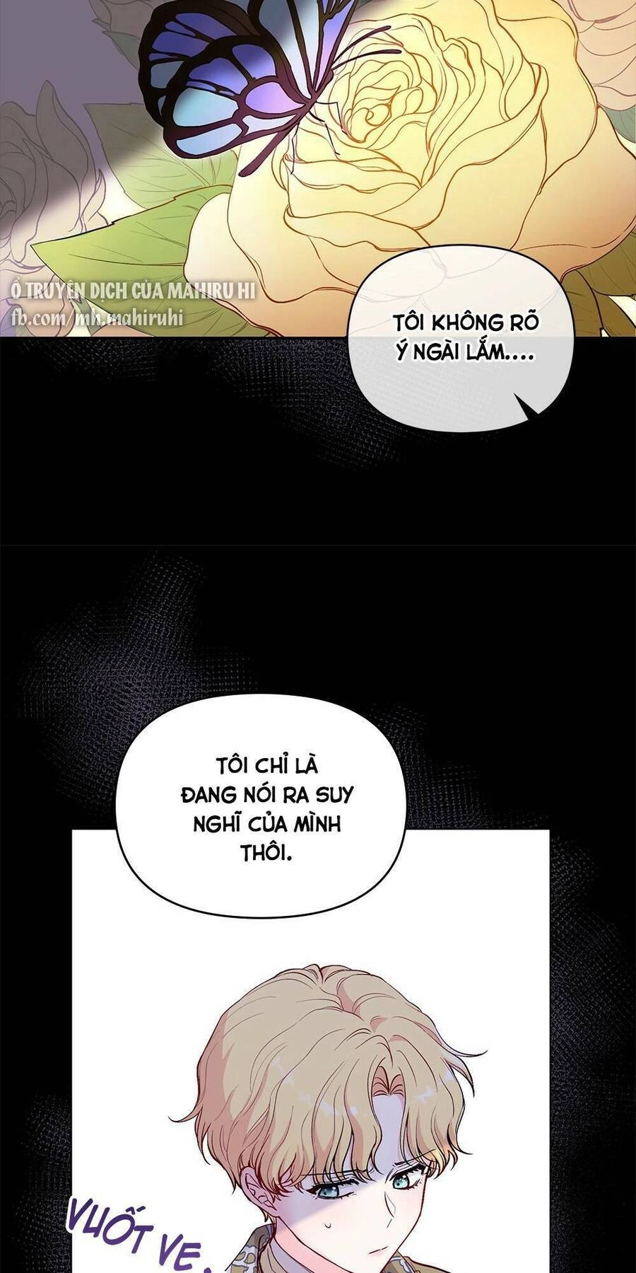 Tìm Lại Camellia Chapter 11 - 11