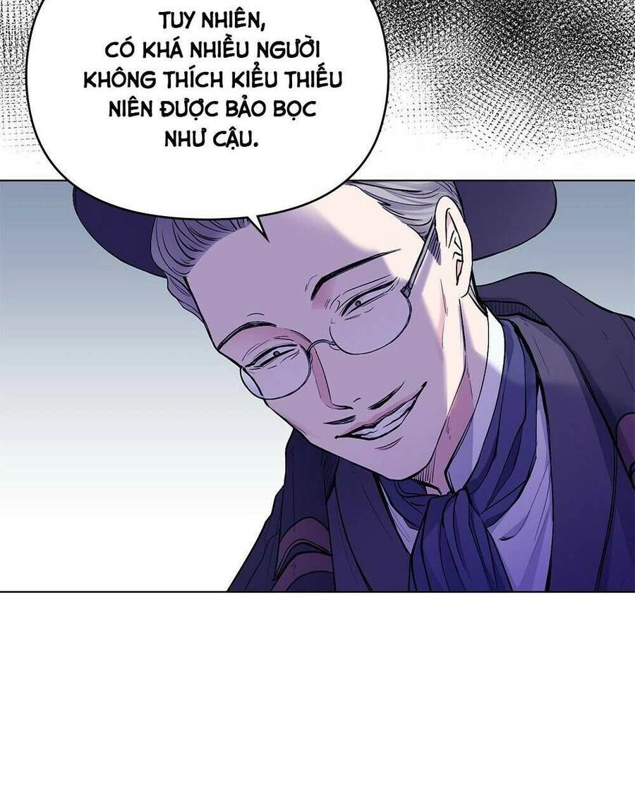 Tìm Lại Camellia Chapter 11 - 13