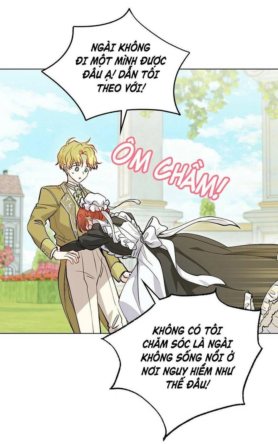 Tìm Lại Camellia Chapter 11 - 17