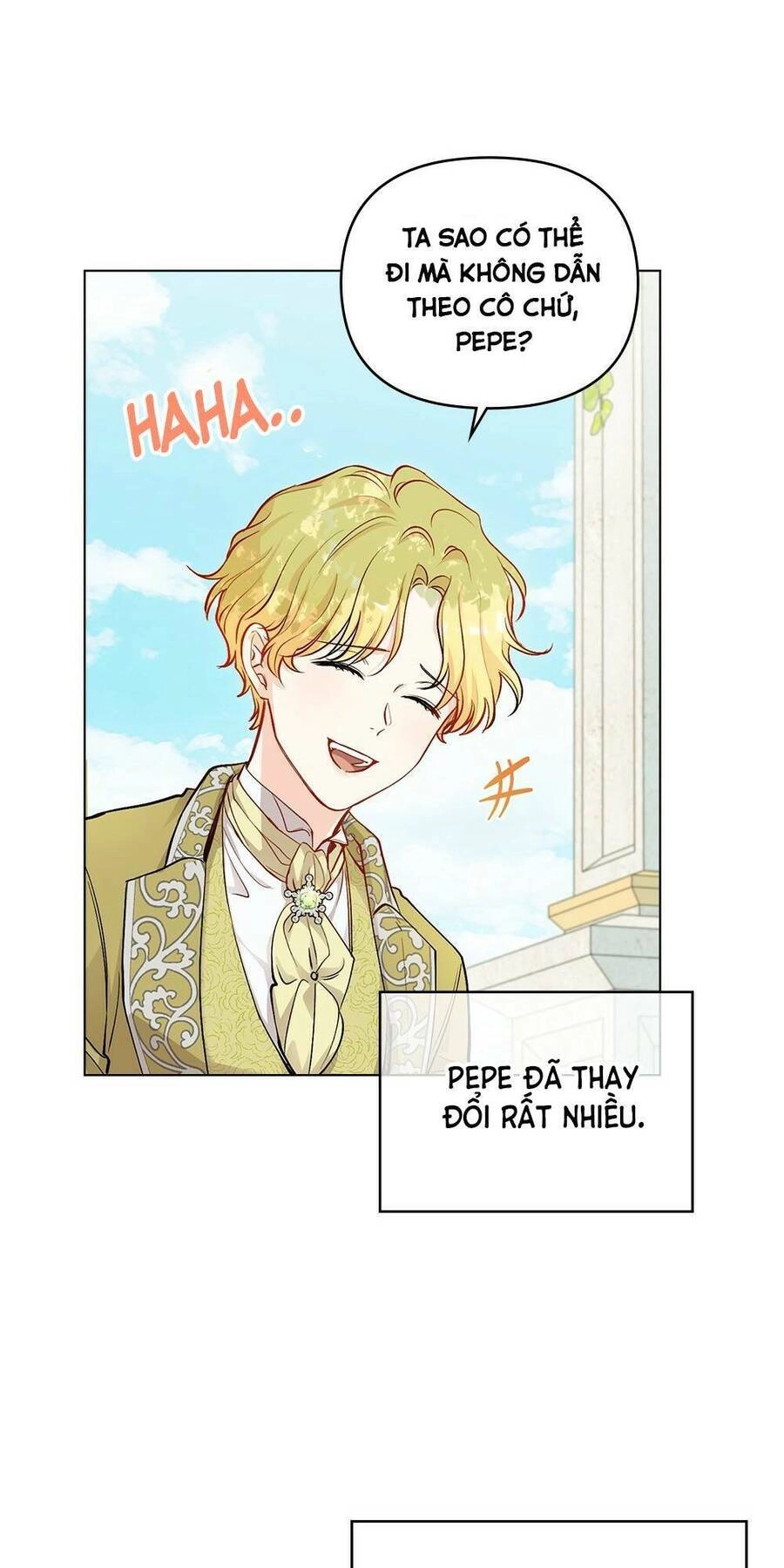 Tìm Lại Camellia Chapter 11 - 18