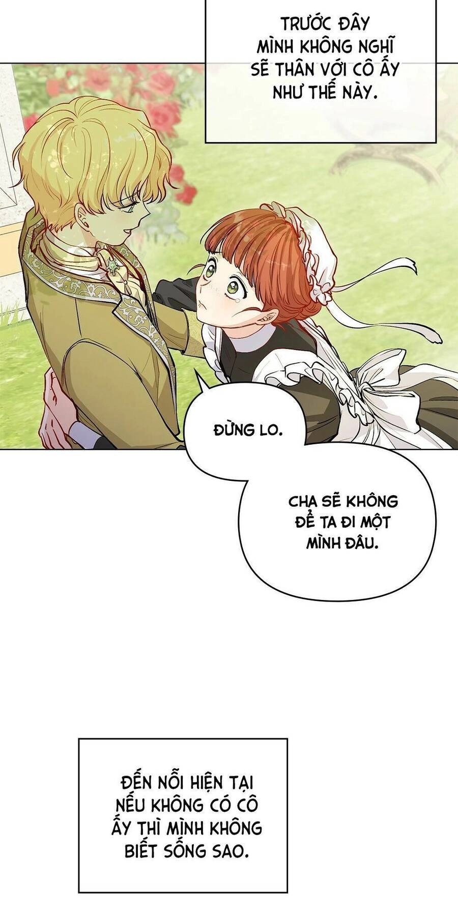 Tìm Lại Camellia Chapter 11 - 19