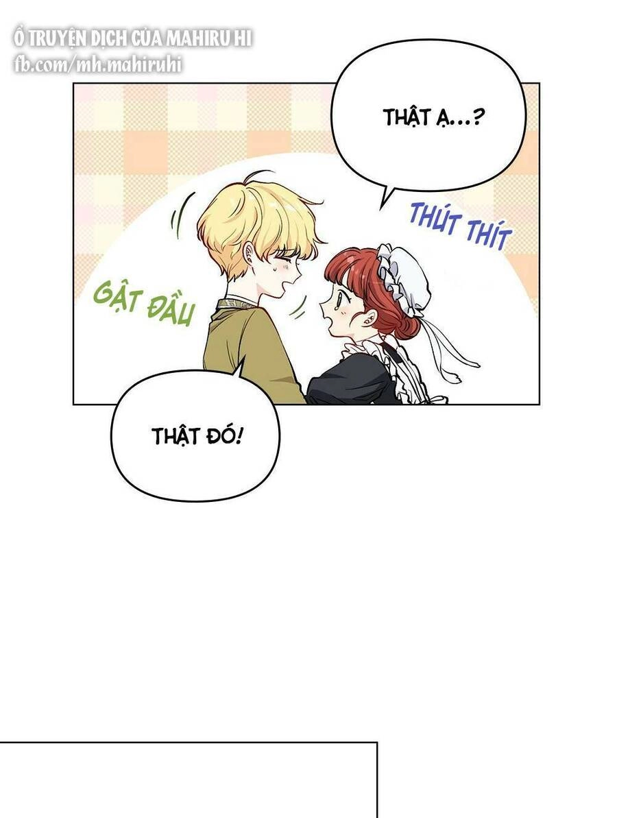 Tìm Lại Camellia Chapter 11 - 20