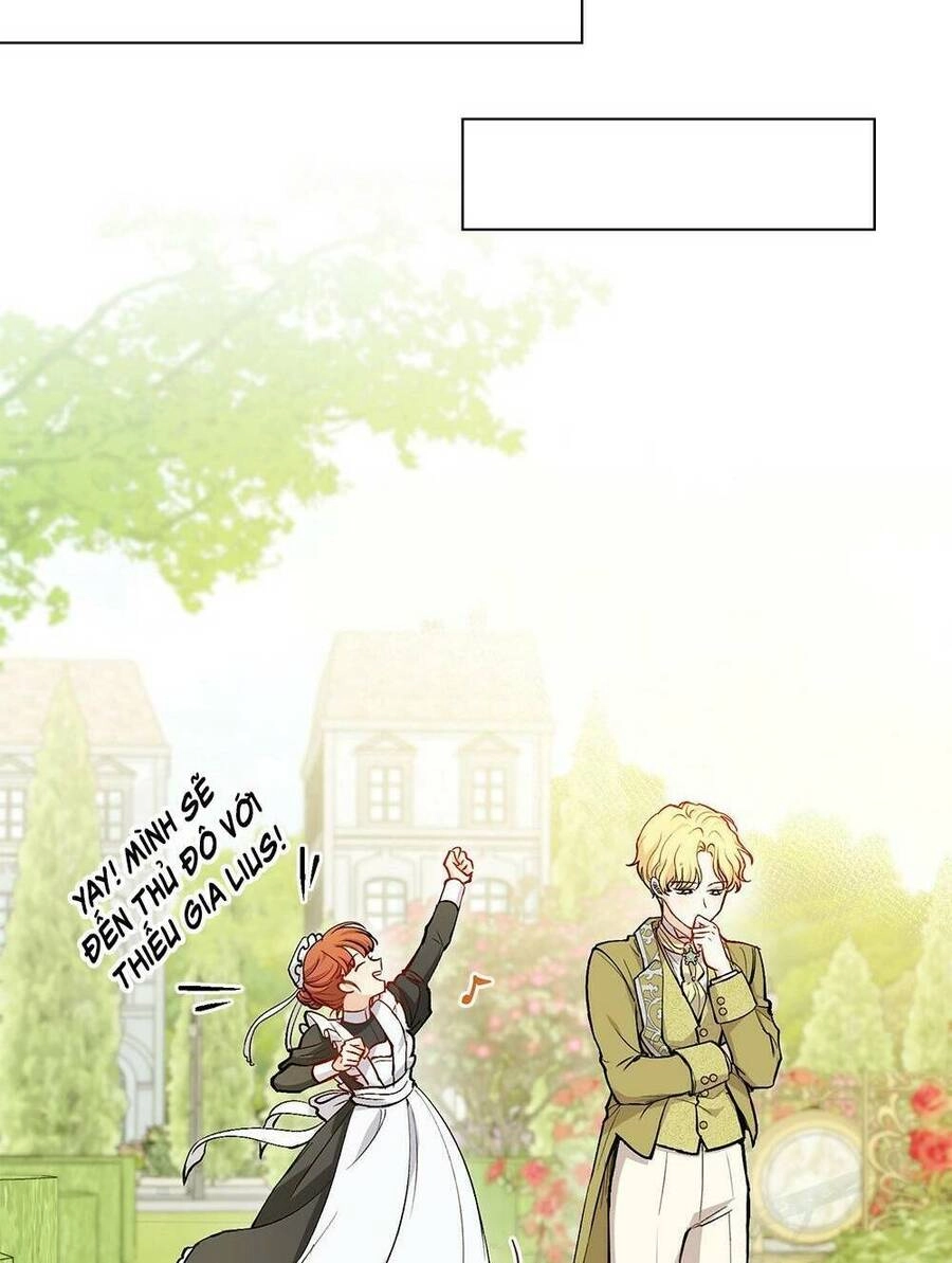 Tìm Lại Camellia Chapter 11 - 21