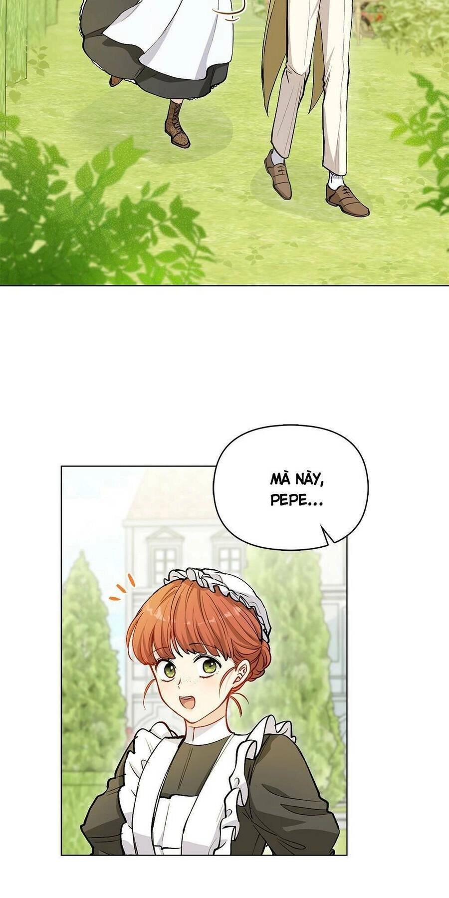 Tìm Lại Camellia Chapter 11 - 22